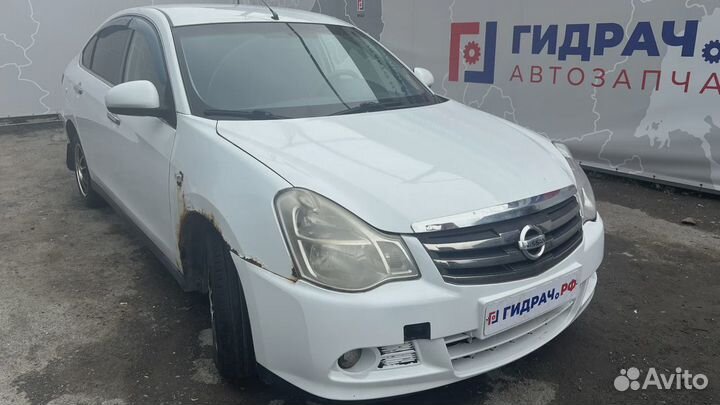 Кнопка корректора фар Nissan Almera (G15) 25190-EX