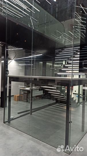 Перегородка для зонирования