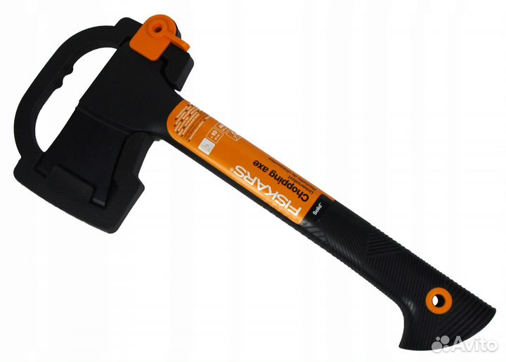 Топор-колун Fiskars Solid A6