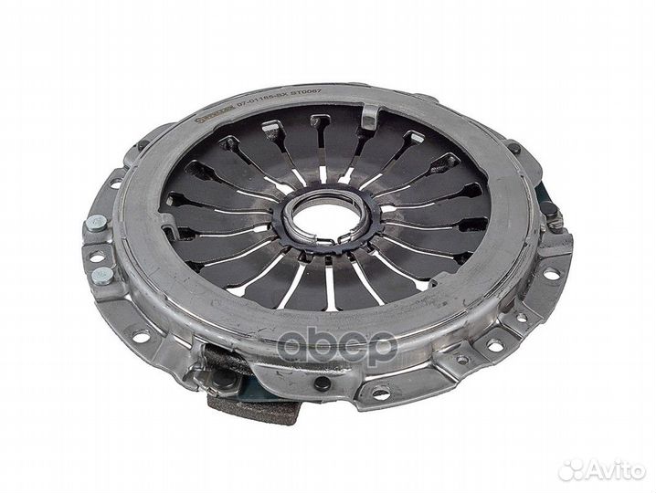 07-01185-SX к-кт сцепленияCoupe VII/Santa Fe/S