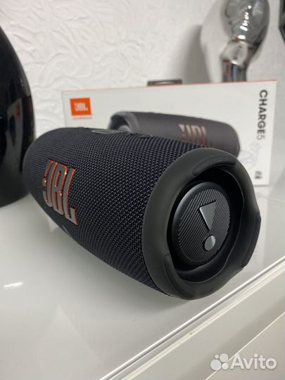 JBL Charge 5 новая колонка оригинал