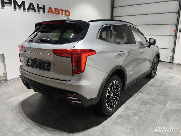 Haval Jolion 1.5 AMT, 2024