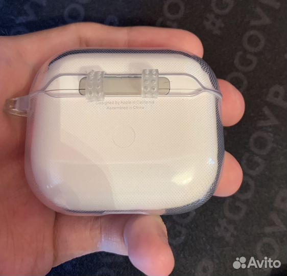 Apple Air Pods 3 Реплика