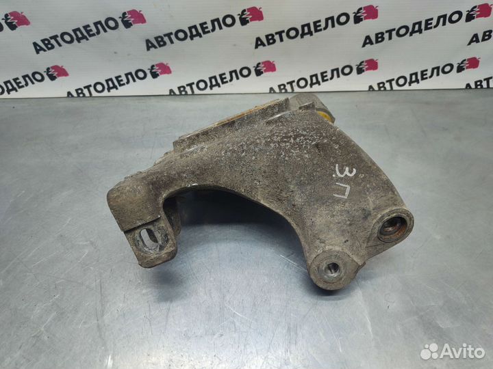 Кулак поворотный задний Audi A6 (C6) tfsi 2008 г.в