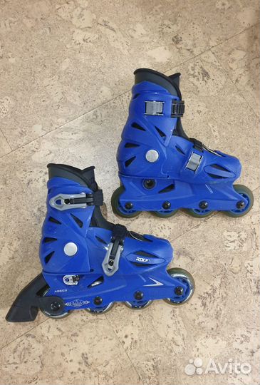 Ролики детские roces 25 - 29