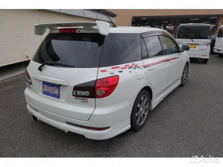 Nissan Wingroad 1.5 AT, 2013, 75 000 км