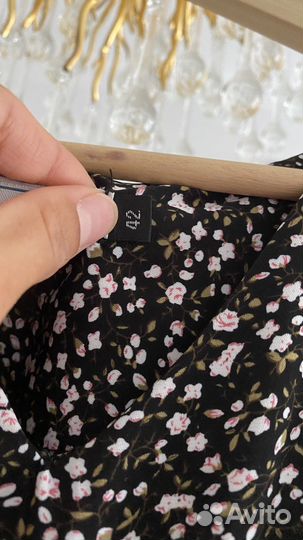 Платье 40-42