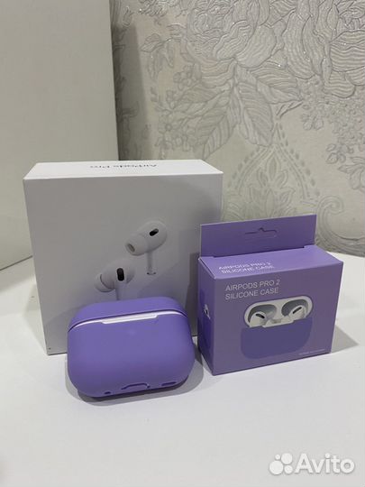 Airpods pro 2