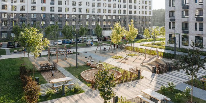 Квартира-студия, 19,9 м², 13/14 эт.