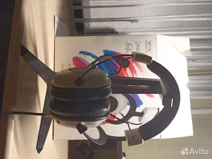 Zet gaming edge