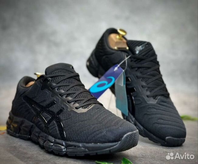 Мужские кроссовки Asics Gel Quantum 360