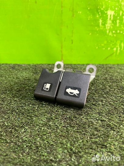 Ручка открытия капота nissan note E11 HR15DE 2008