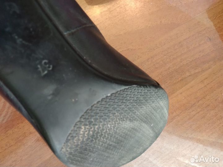 Туфли женские