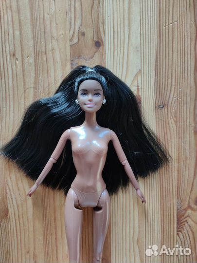 Кукла барби barbie испанка