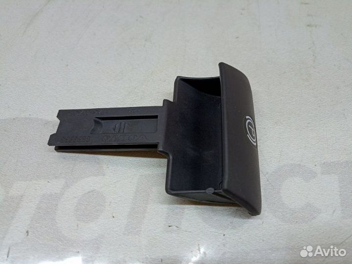 Рычаг стояночного тормоза Volvo Xc90 UK B5254T2