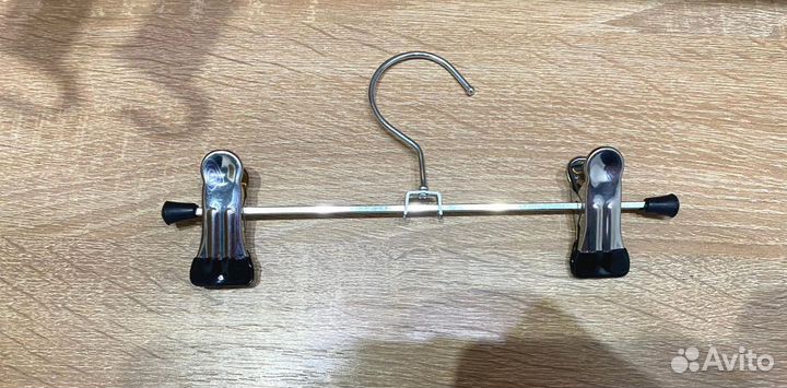 Вешалки плечики взрослые/детские