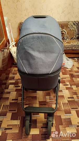 Коляска Bexa Fresh