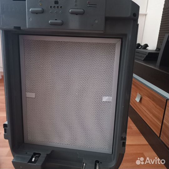 Очиститель воздуха AIC XJ-3800А-1 серый