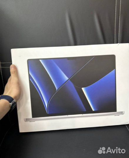 MacBook Pro 16 M2 16/1TB Space Gray Новый