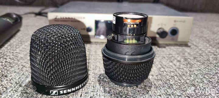 Sennheiser G3 EW300