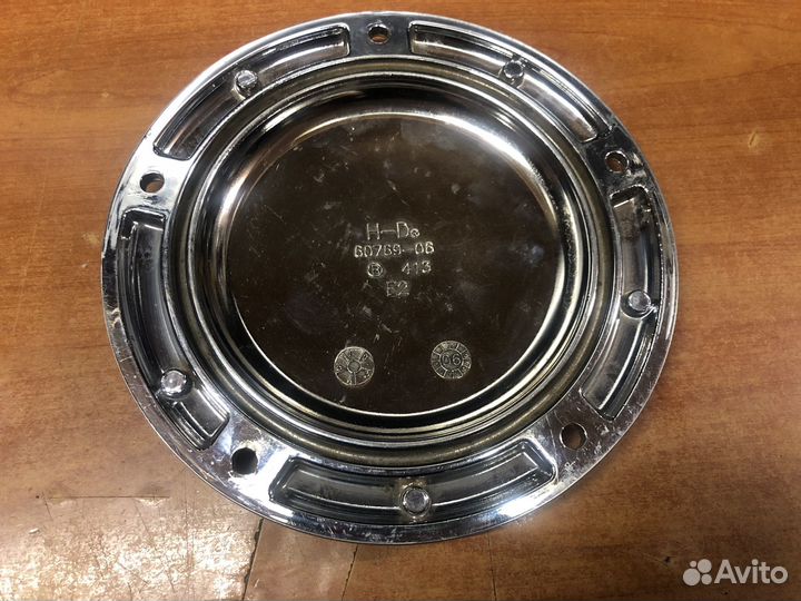 Крышка сцепления Harley Davidson
