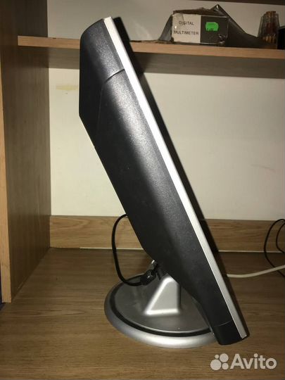Монитор Samsung 20дюймов для компьютера 1080
