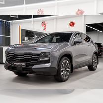 Новый Jetour Dashing 1.5 AMT, 2023, цена от 2 269 900 руб.