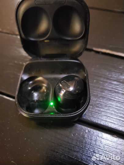 Наушники samsung galaxy buds pro