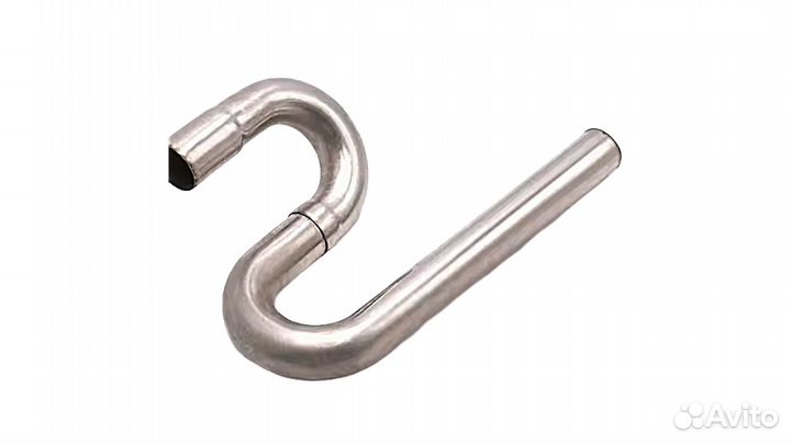 Услуги гибки труб