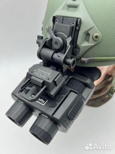 Прибор ночного видения nv8000