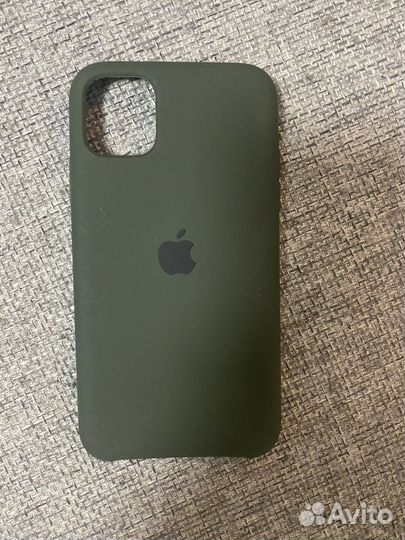 Чехол на iPhone 11 новый