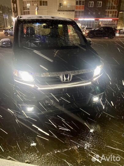 Honda N-WGN 0.7 CVT, 2019, 60 000 км