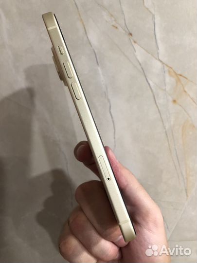 iPhone 15 Plus, 128 ГБ