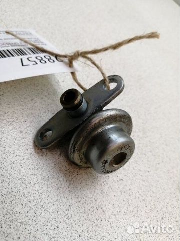 Регулятор давления топлива Nissan Skyline CPV35