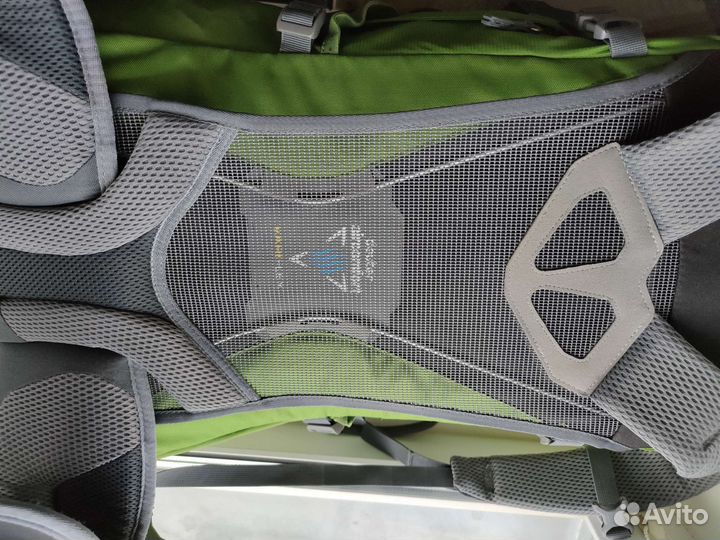Рюкзак Deuter Futura Pro 36