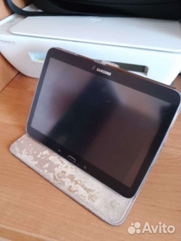 Samsung galaxy tab 3 GT5200