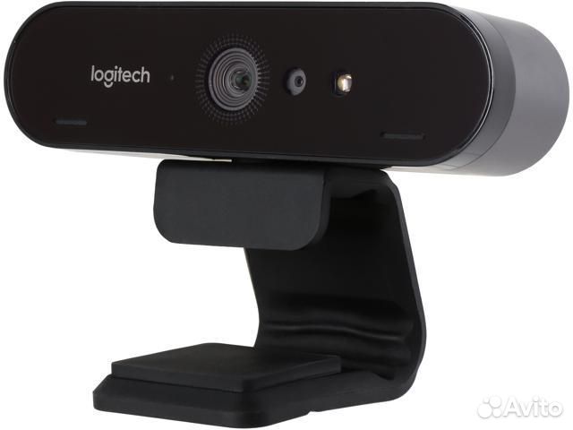 Камера Logitech