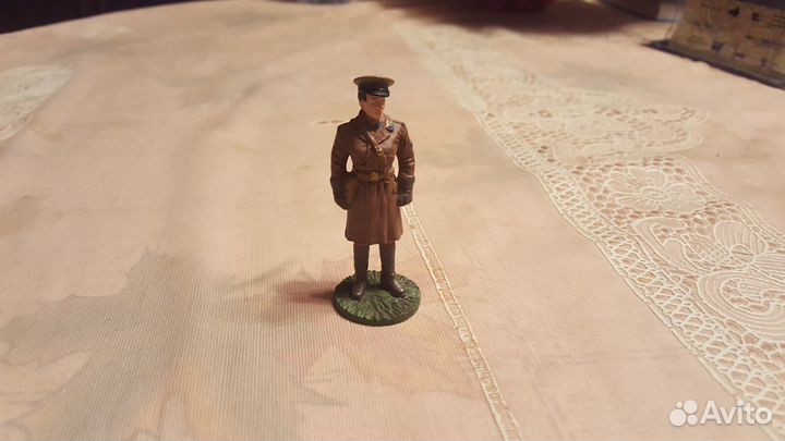 Солдаты Великой Отечественной войны