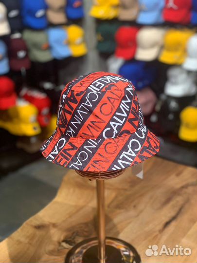 Панама Calvin Klein