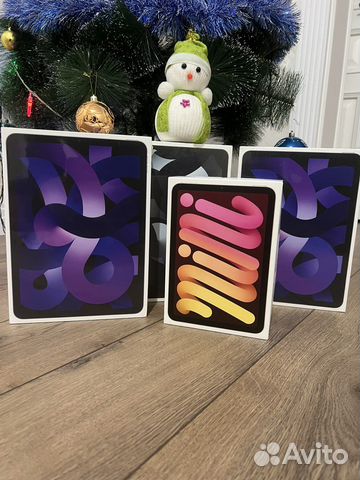 iPad Air 5 / iPad 10 / iPad Pro / iPad Mini