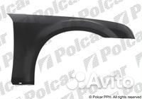Крыло переднее правый перед для chrysler 300C (LX) 09.04-04.11