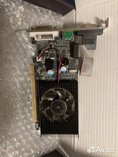 Видеокарта