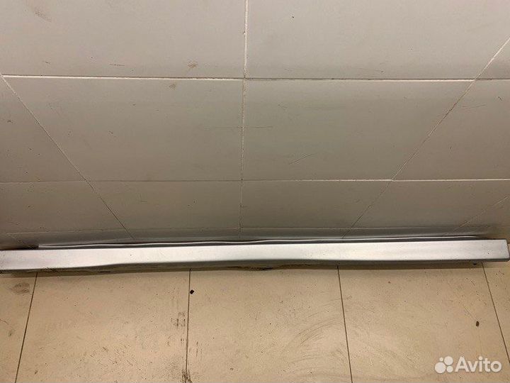 Накладка порога левая Honda Accord 6 седан F20B6