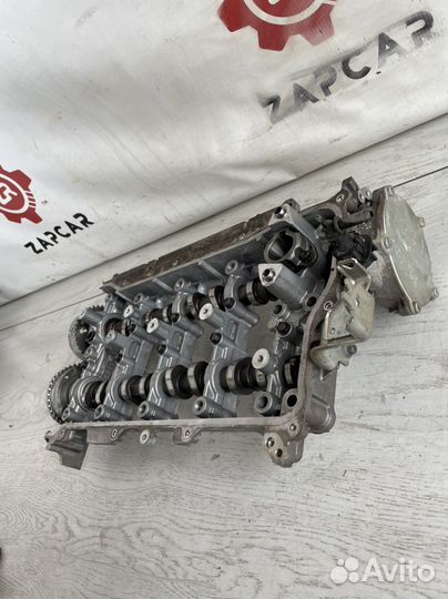 Toyota Rav4 XA50 Распредвал 2.5 A25A-FKS