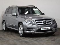 Mercedes-Benz GLK-класс 2.0 AT, 2014, 135 936 км, с пробегом, цена 1 785 000 руб.