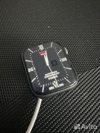 Смарт часы DT NO 1
