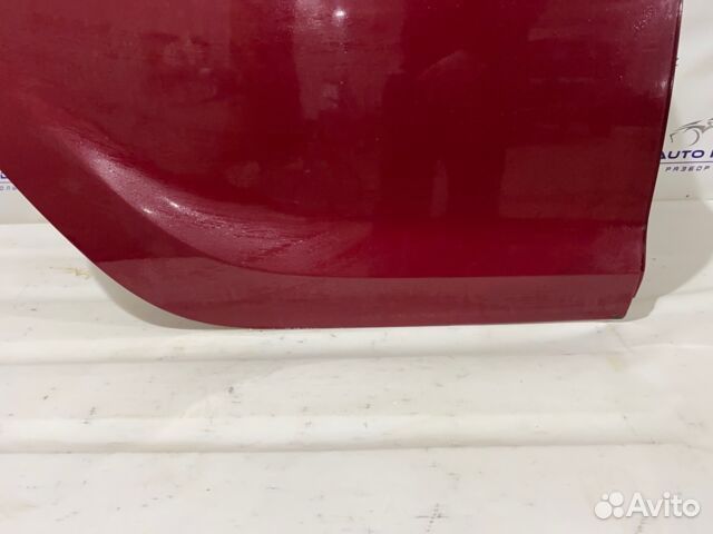 Дверь задняя правая opel astra J 1.6 aкпп