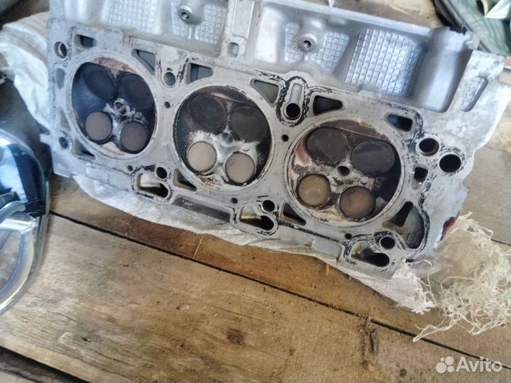 Запчасти Chrysler Pacifica