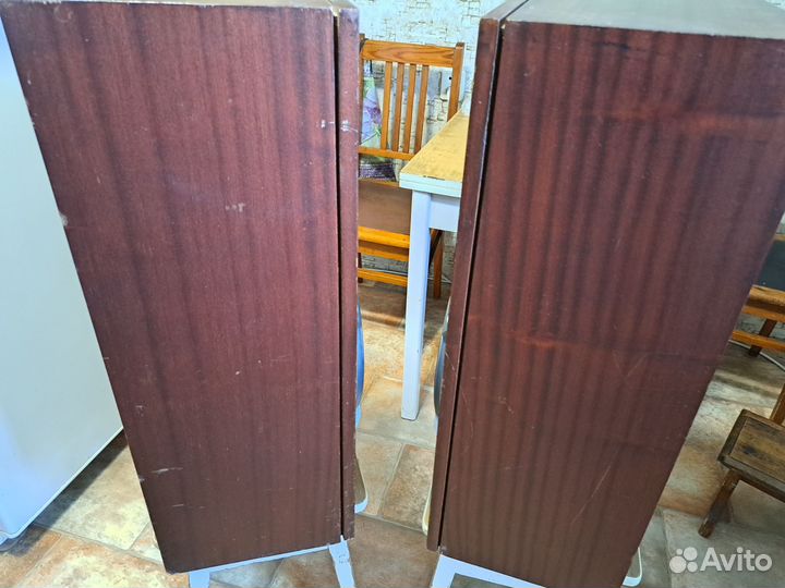 Колонки амфитон 35ас 018