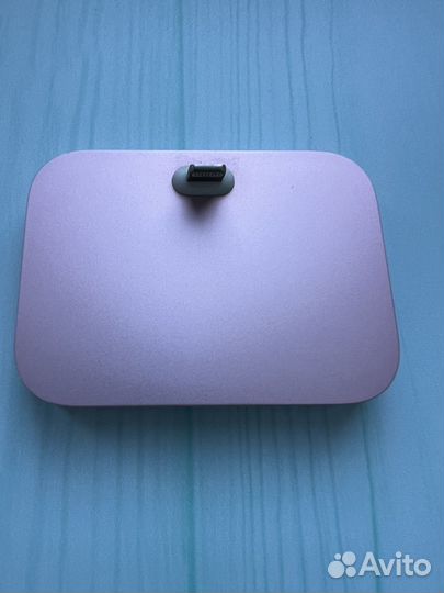 iPhone Lightning Dock (док станция для айфон)